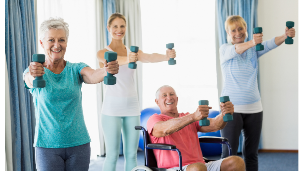 ブログ更新：猛暑に負けない体づくりを、家族と一緒に始めよう【山梨/デイサービス】